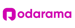 Odarama logo